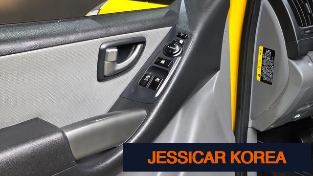 2018 Hyundai Grand Starex - Thumbnail 7