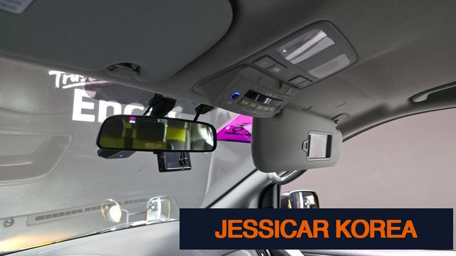 2018 Hyundai Grand Starex - Thumbnail 8