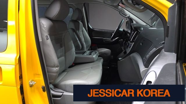 2018 Hyundai Grand Starex - Thumbnail 9