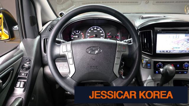2018 Hyundai Grand Starex - Thumbnail 10