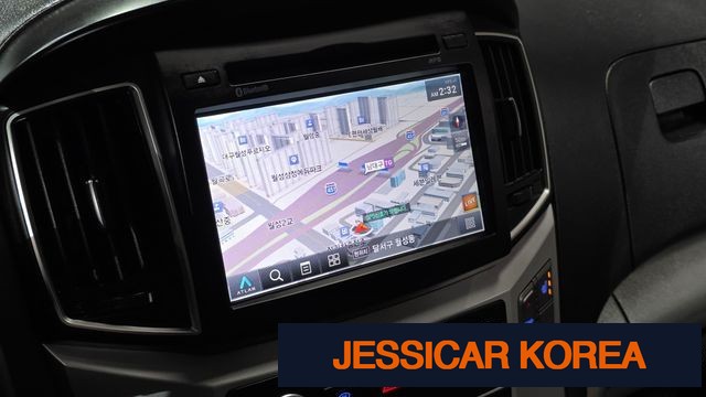 2018 Hyundai Grand Starex - Thumbnail 11