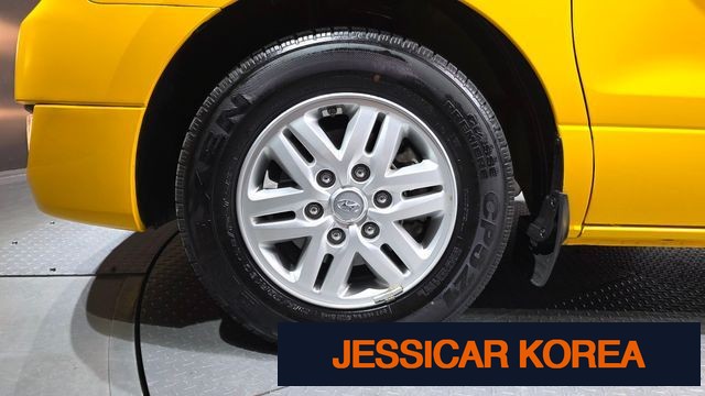 2018 Hyundai Grand Starex - Thumbnail 14