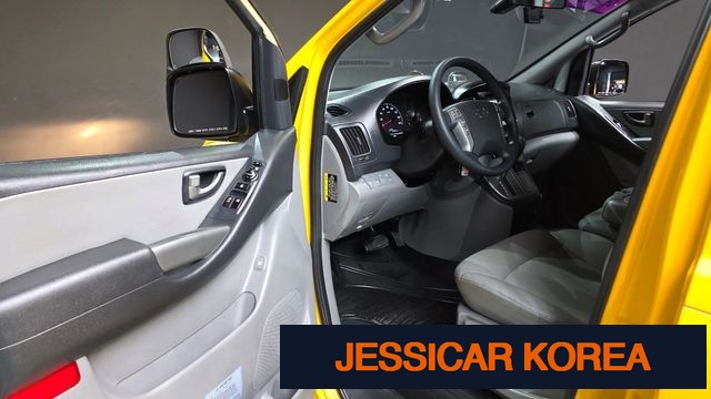 2018 Hyundai Grand Starex - Thumbnail 16