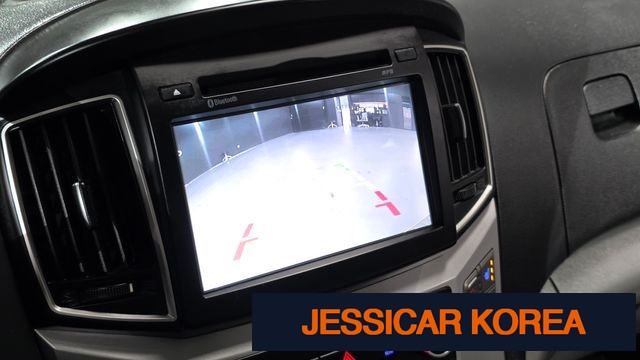 2018 Hyundai Grand Starex - Thumbnail 17