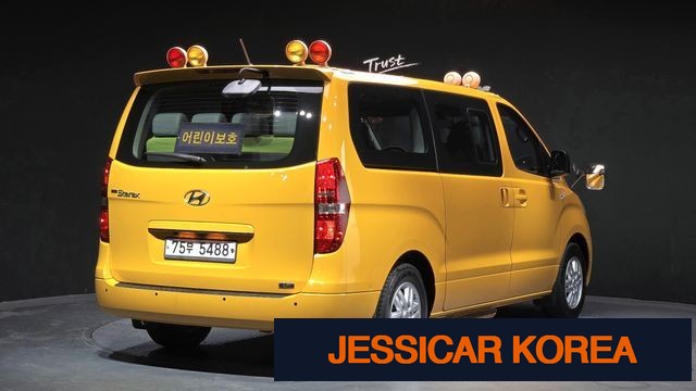 2018 Hyundai Grand Starex - Thumbnail 19