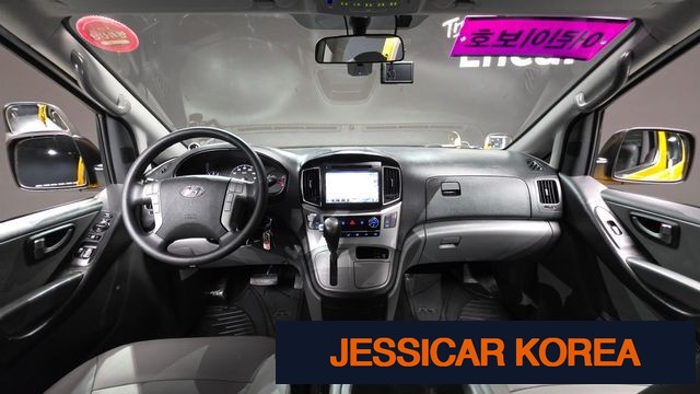 2018 Hyundai Grand Starex - Thumbnail 20