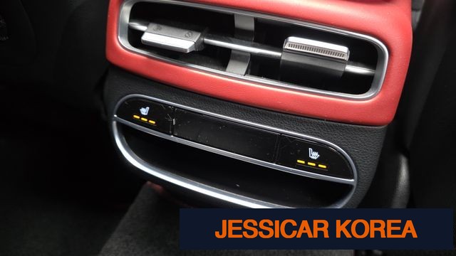 2022 Genesis GV70 - Thumbnail 5