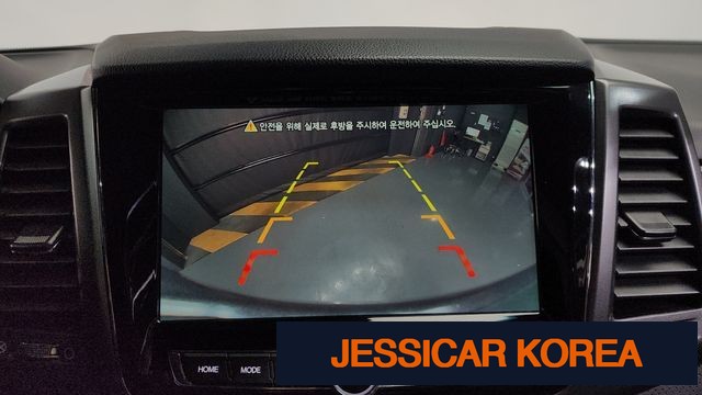 2021 KG Mobility The New Rexton Sports Khan - Thumbnail 3