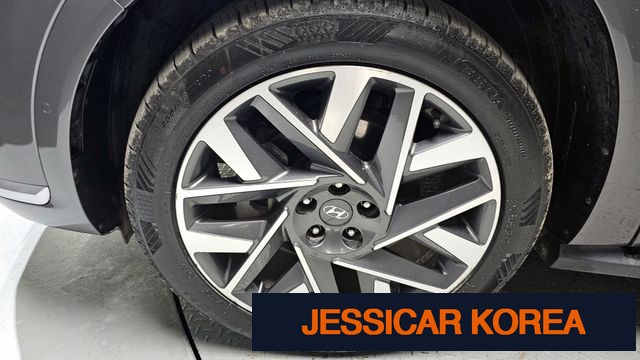 2021 Hyundai The New Santa Fe - Thumbnail 3