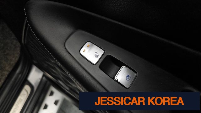 2021 Hyundai The New Santa Fe - Thumbnail 7