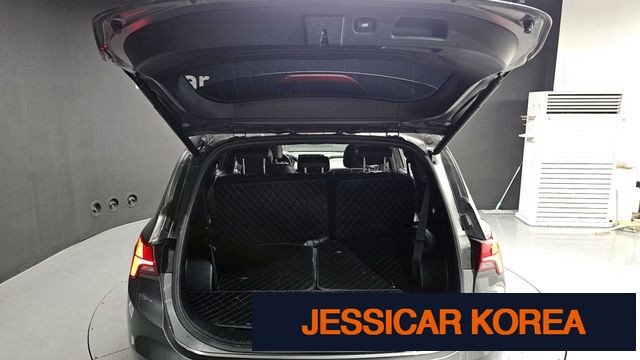2021 Hyundai The New Santa Fe - Thumbnail 14