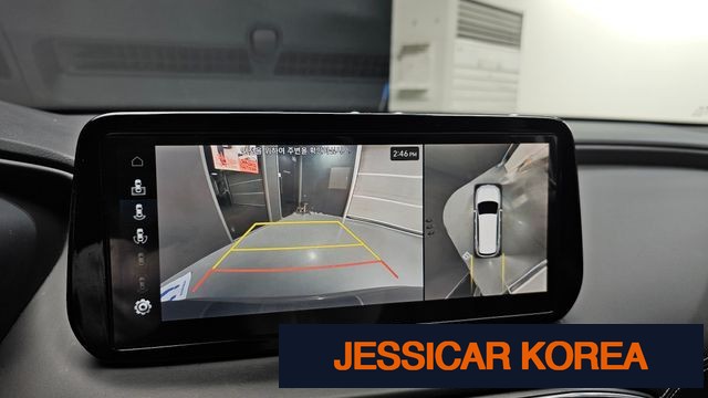 2021 Hyundai The New Santa Fe - Thumbnail 16