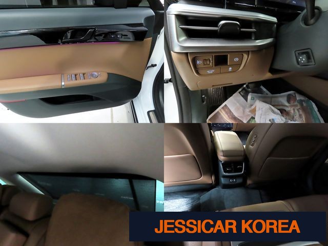 2026 Hyundai Grandeur (GN7) - Thumbnail 4