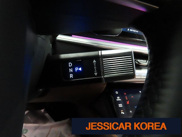 2026 Hyundai Grandeur (GN7) - Thumbnail 5