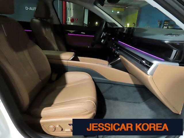 2026 Hyundai Grandeur (GN7) - Thumbnail 6