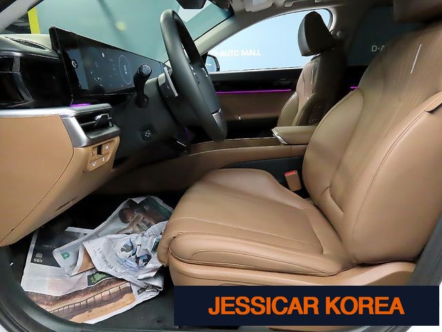 2026 Hyundai Grandeur (GN7) - Thumbnail 9