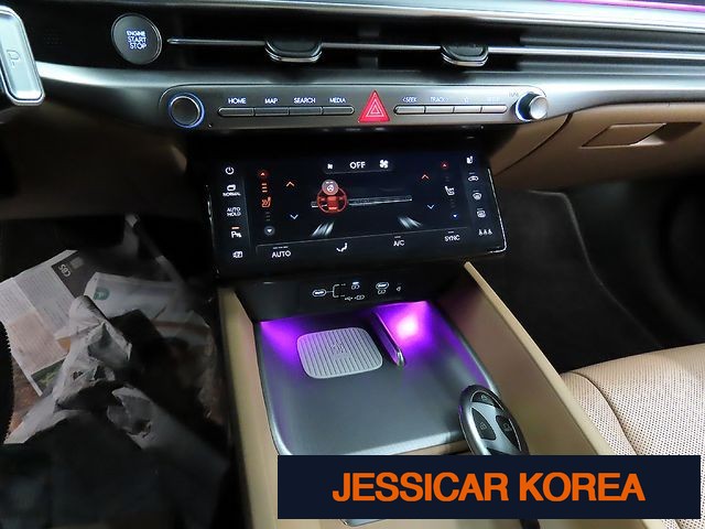 2026 Hyundai Grandeur (GN7) - Thumbnail 11