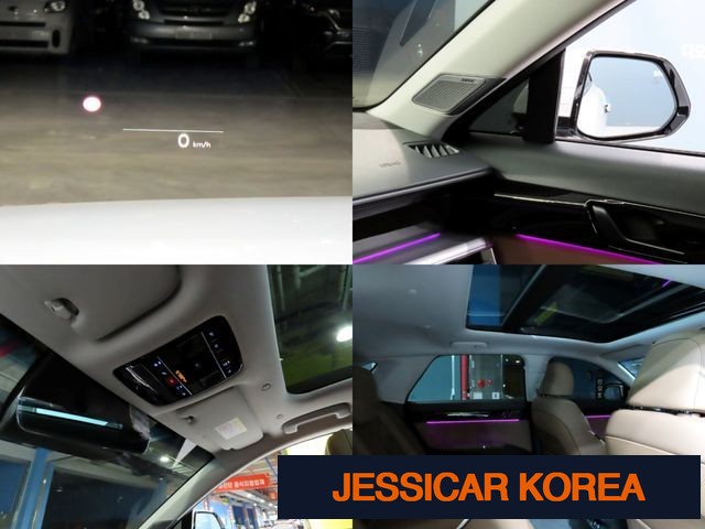 2026 Hyundai Grandeur (GN7) - Thumbnail 12