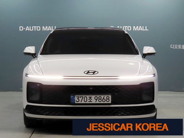 2026 Hyundai Grandeur (GN7) - Thumbnail 18