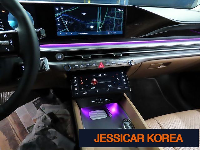 2026 Hyundai Grandeur (GN7) - Thumbnail 20