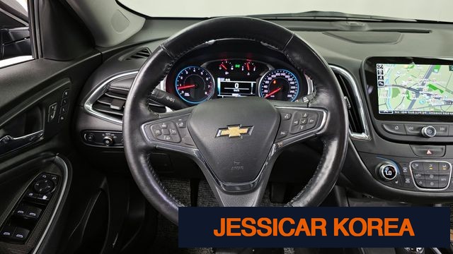 2018 Chevrolet All new Malibu - Thumbnail 6