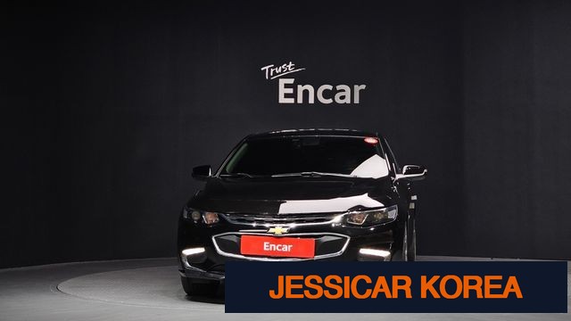 2018 Chevrolet All new Malibu - Thumbnail 11