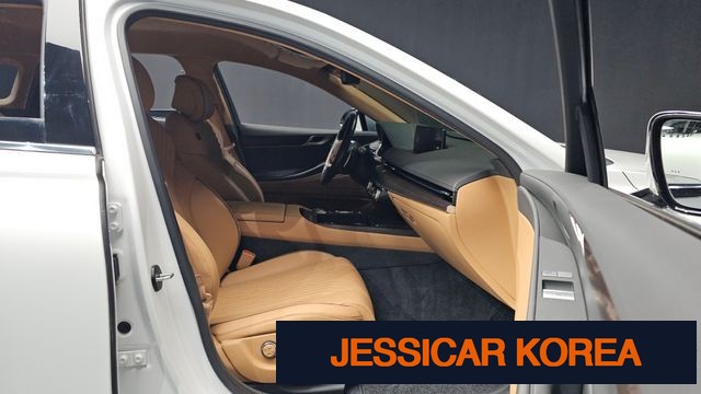 2022 Genesis G80 (RG3) - Thumbnail 6