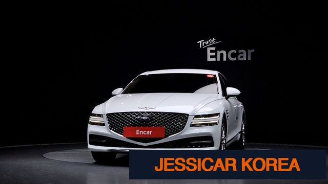 2022 Genesis G80 (RG3) - Thumbnail 7