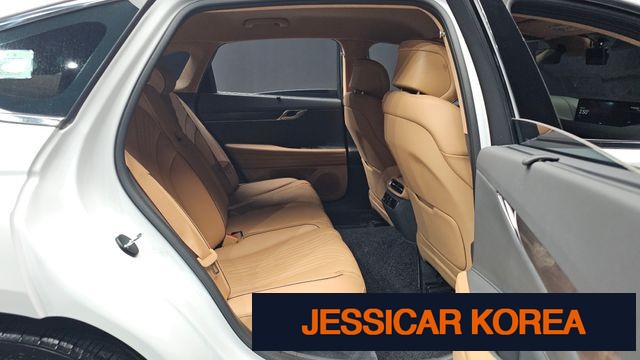 2022 Genesis G80 (RG3) - Thumbnail 9