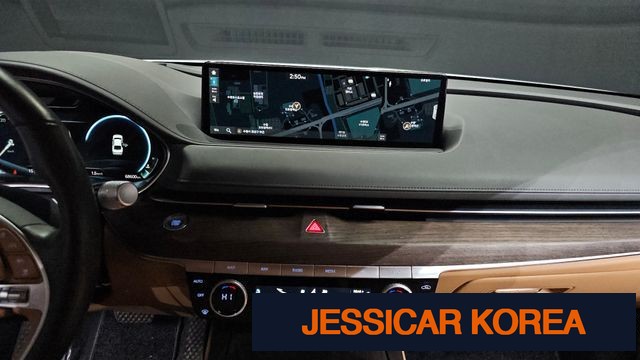 2022 Genesis G80 (RG3) - Thumbnail 10