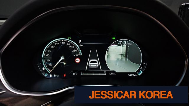 2022 Genesis G80 (RG3) - Thumbnail 17