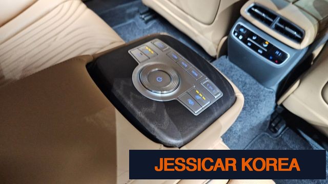 2022 Genesis G80 (RG3) - Thumbnail 18