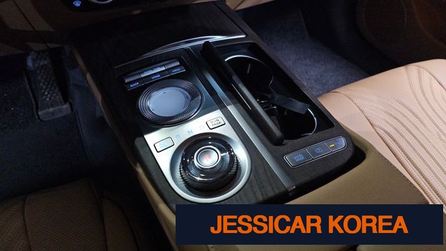 2022 Genesis G80 (RG3) - Thumbnail 19