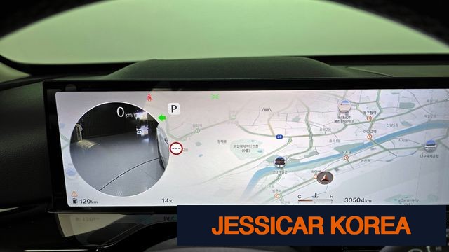 2024 Genesis GV80 - Thumbnail 4