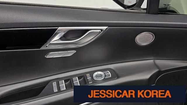 2024 Genesis GV80 - Thumbnail 5