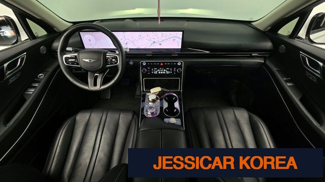 2024 Genesis GV80 - Thumbnail 7
