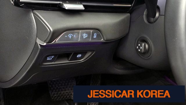 2024 Genesis GV80 - Thumbnail 10