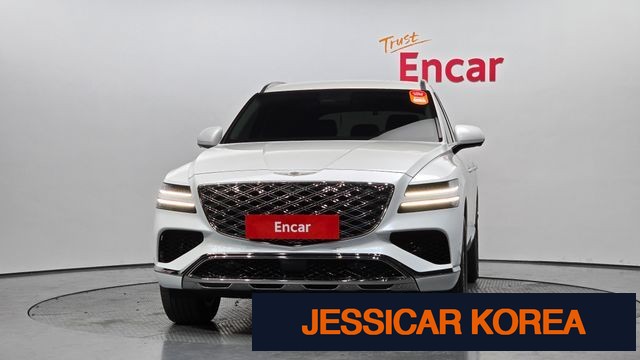 2024 Genesis GV80 - Thumbnail 14