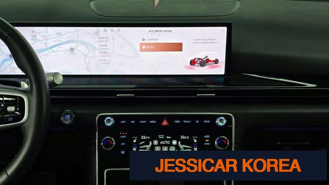 2024 Genesis GV80 - Thumbnail 20