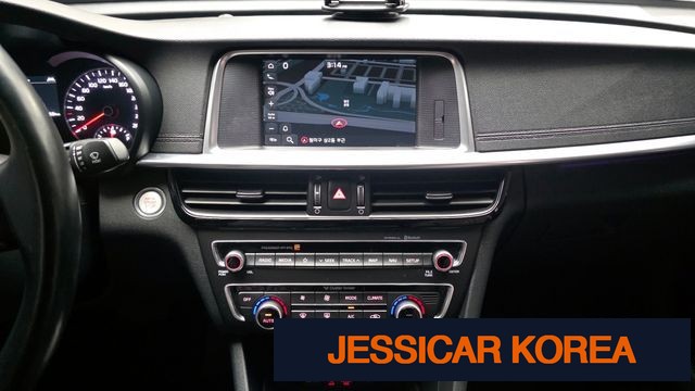 2019 Kia The New K5 2nd Gen - Thumbnail 5