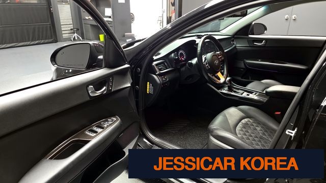 2019 Kia The New K5 2nd Gen - Thumbnail 6