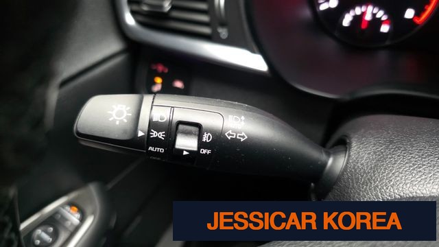 2019 Kia The New K5 2nd Gen - Thumbnail 9