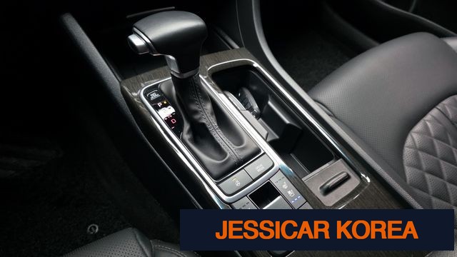 2019 Kia The New K5 2nd Gen - Thumbnail 10