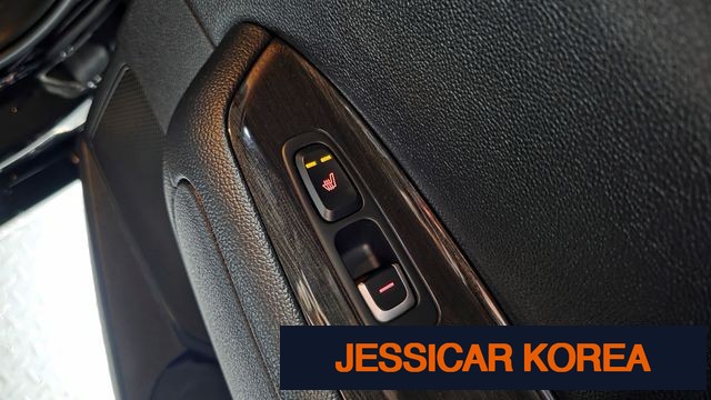 2019 Kia The New K5 2nd Gen - Thumbnail 16