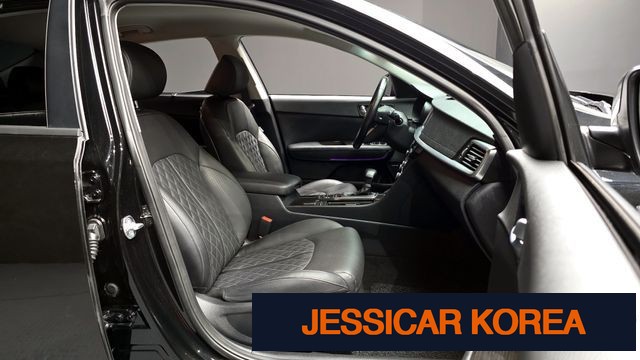 2019 Kia The New K5 2nd Gen - Thumbnail 18