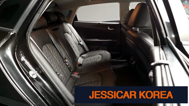 2019 Kia The New K5 2nd Gen - Thumbnail 19