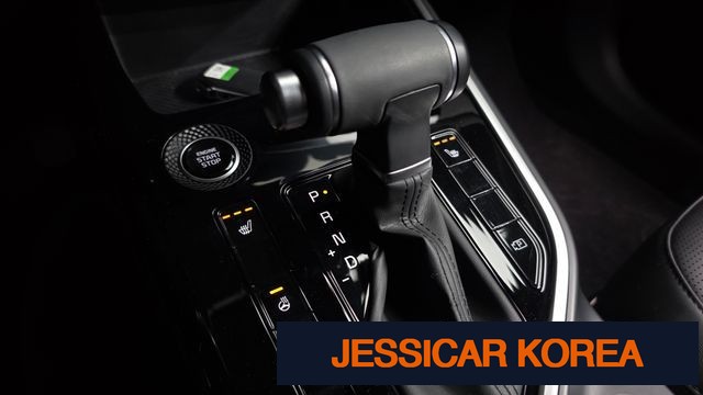 2024 Kia The All New Niro - Thumbnail 3