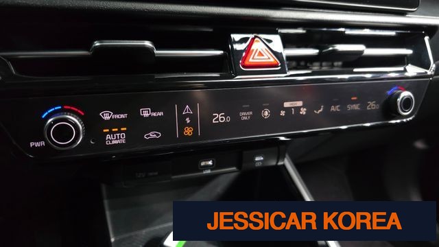 2024 Kia The All New Niro - Thumbnail 9
