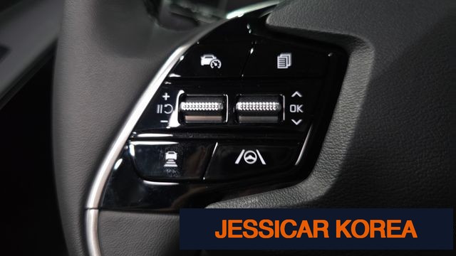2024 Kia The All New Niro - Thumbnail 10