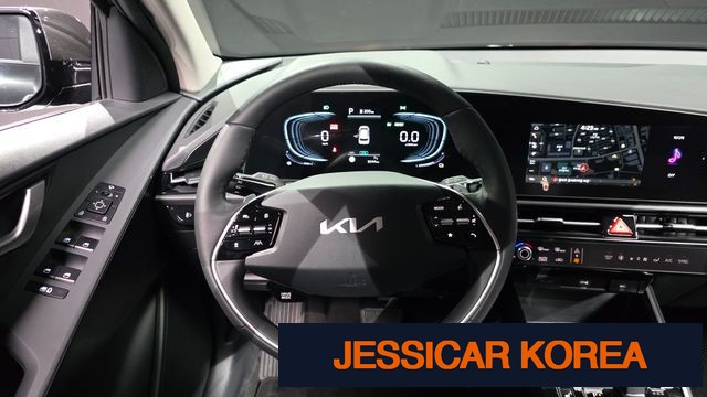 2024 Kia The All New Niro - Thumbnail 12